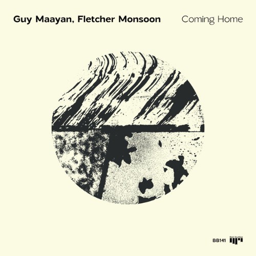 Guy Maayan & Fletcher Monsoon - Coming Home [BB141]